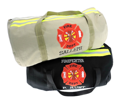 PPE DECONTAMINATION | HOW THE DECON™ BAG HELPS TO LOWER FIREFIGHTER  EXPOSURE TO HARMFUL CARCINOGENS | True North Gear, Shop today!