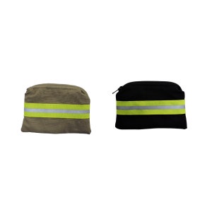 Firefighter Charge Purse