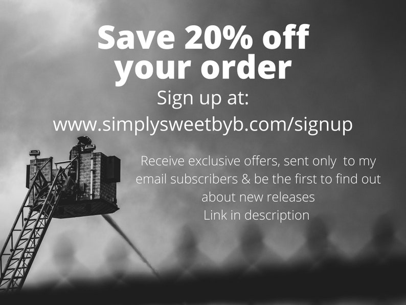 save 20% now go to www.simplysweetbyb.com/signup