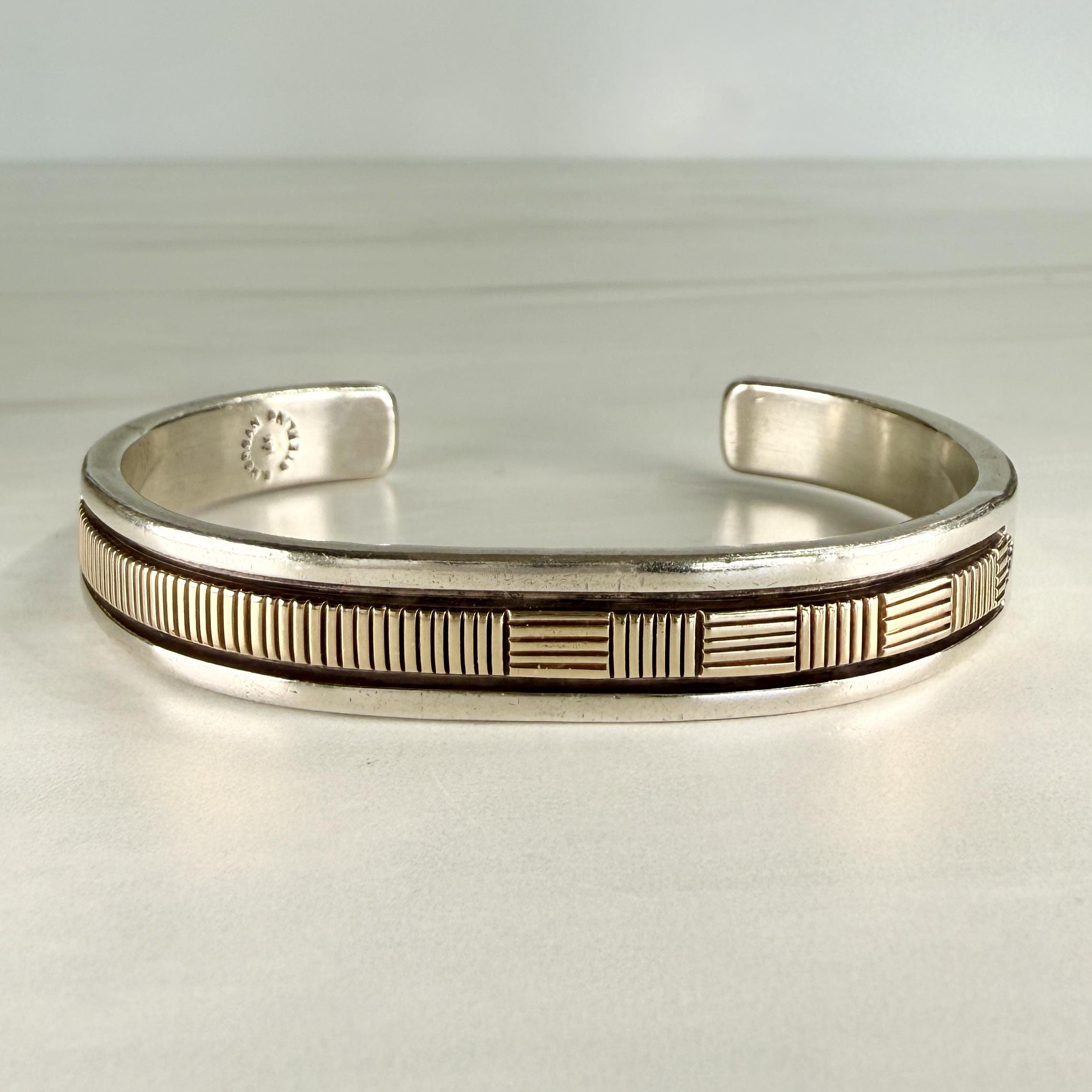 Bruce Morgan Jewelry - Etsy
