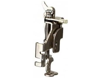 Brother Embroidery Foot Q - Babylock Presser Foot Q - Works with Brother SE-350, SE-400, PE-770 & More - See Description