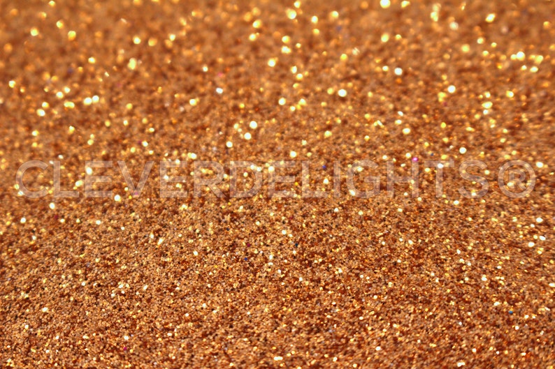 10 Pk Glitter Foam Sheets 8 X 12 Orange Etsy