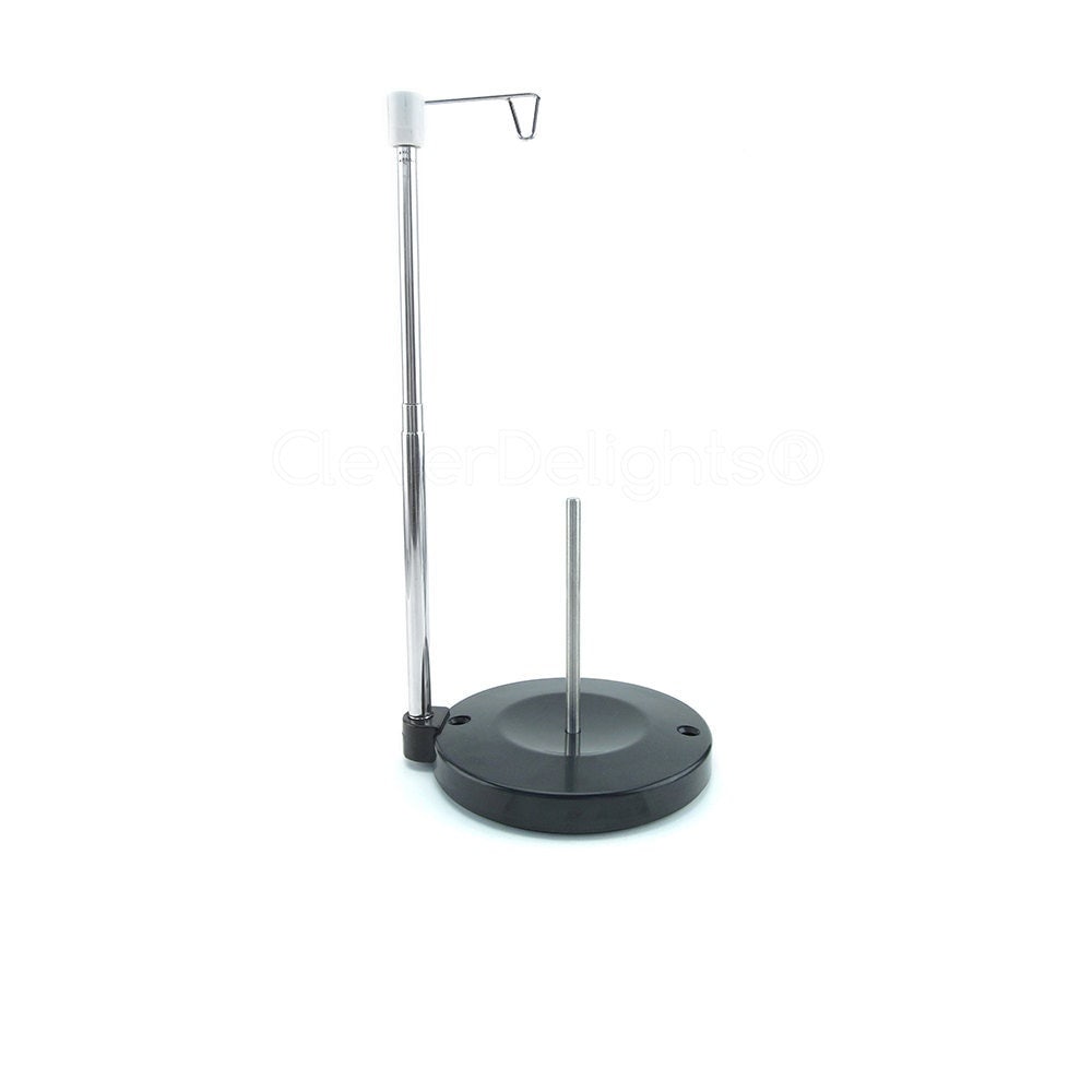 Hemline Stand Double Cone Thread Holder