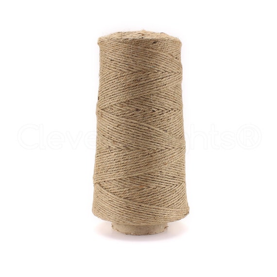 3 ply jute twine