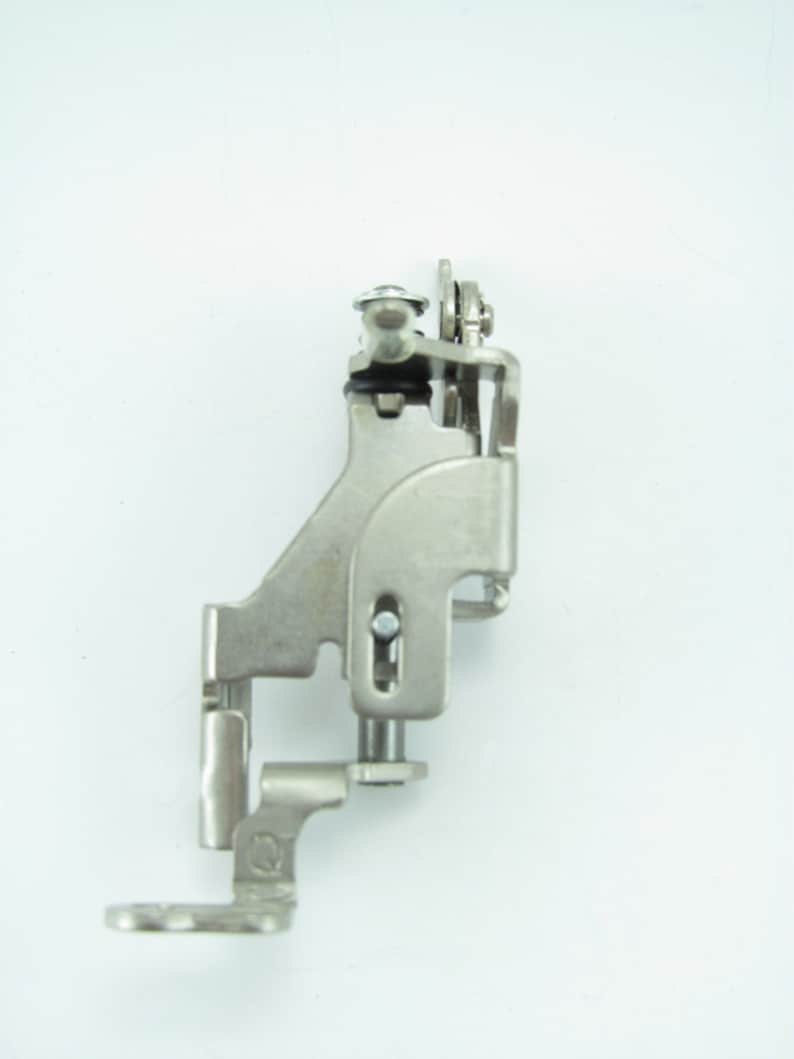 Brother Embroidery Foot Q Babylock Presser Foot Q Works Etsy