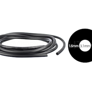 5meters/lot Colorful Stretchy Elastic String Cord - Temu