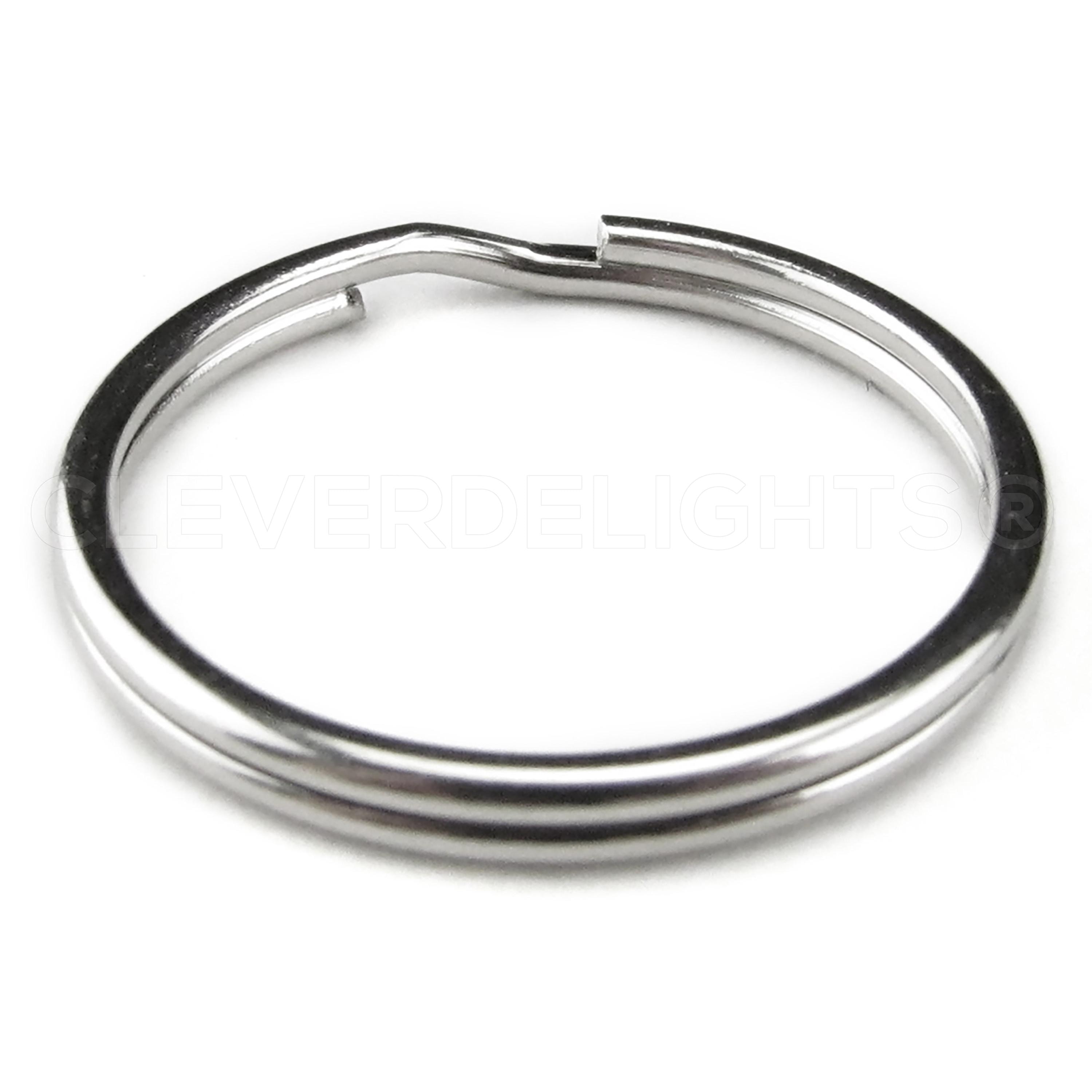 Key Ring Only 500 Pack - 1