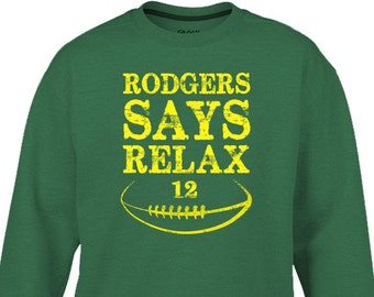 rodgers relax shirt