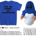 ask me about sasquatch shirt