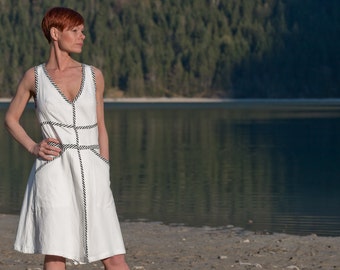 Die Reihenfolge unserer Top Weißes boho kleid
