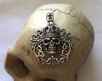 Hideネックレス H101BRAS//ネクロマンス Hidestyle ネックレス