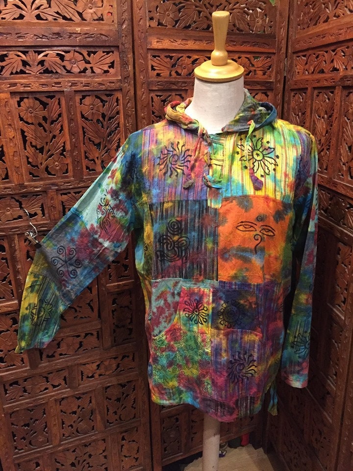 70s Hippy Jacket - Etsy 70s Hippy Jacket - Etsy