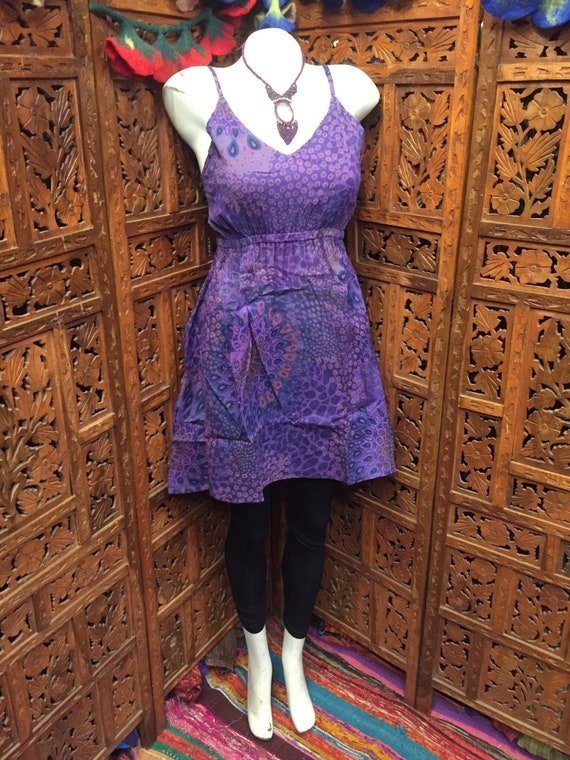 Vibrant Purple Cotton Mandala Leopard Print Strappy Mini Dolly Dress Perfect Fr Autumn Layering Sizes S/M, M/L, XL Goth Punk Hippy Bohemian - Etsy Australia Vibrant Purple Cotton Mandala Leopard Print Strappy Mini Dolly Dress Perfect Fr Autumn Layering Sizes S/M, M/L, XL Goth Punk Hippy Bohemian - Etsy Australia