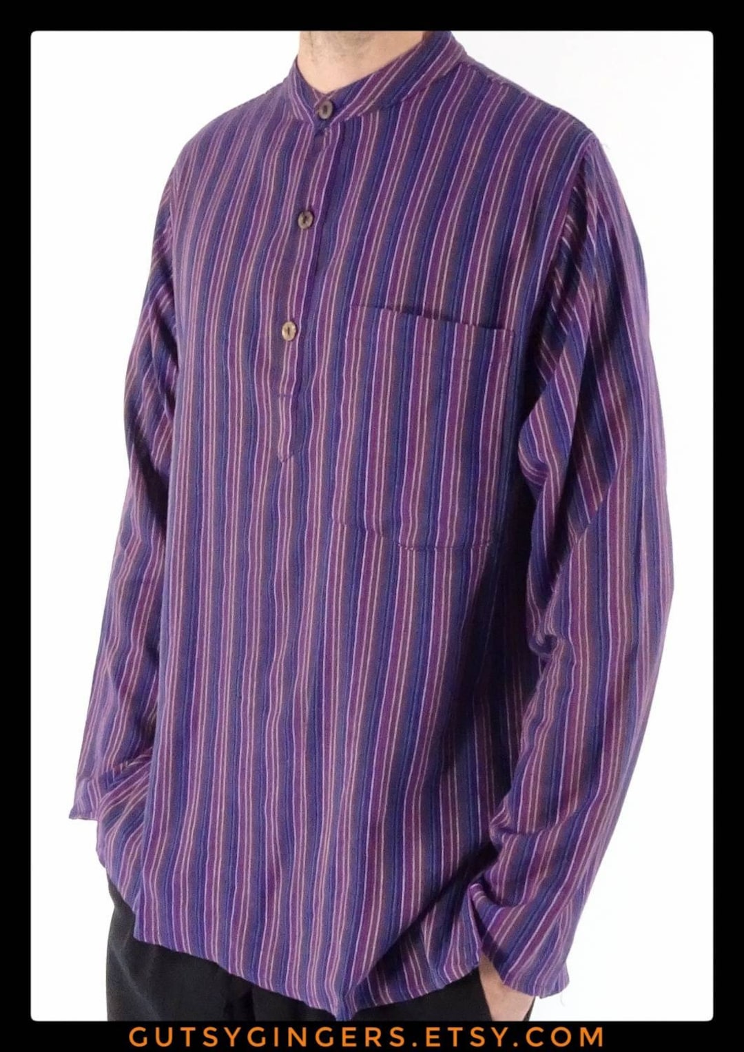 fitted lace wedding dress Alumni Stripe Long Sleeve Shirt