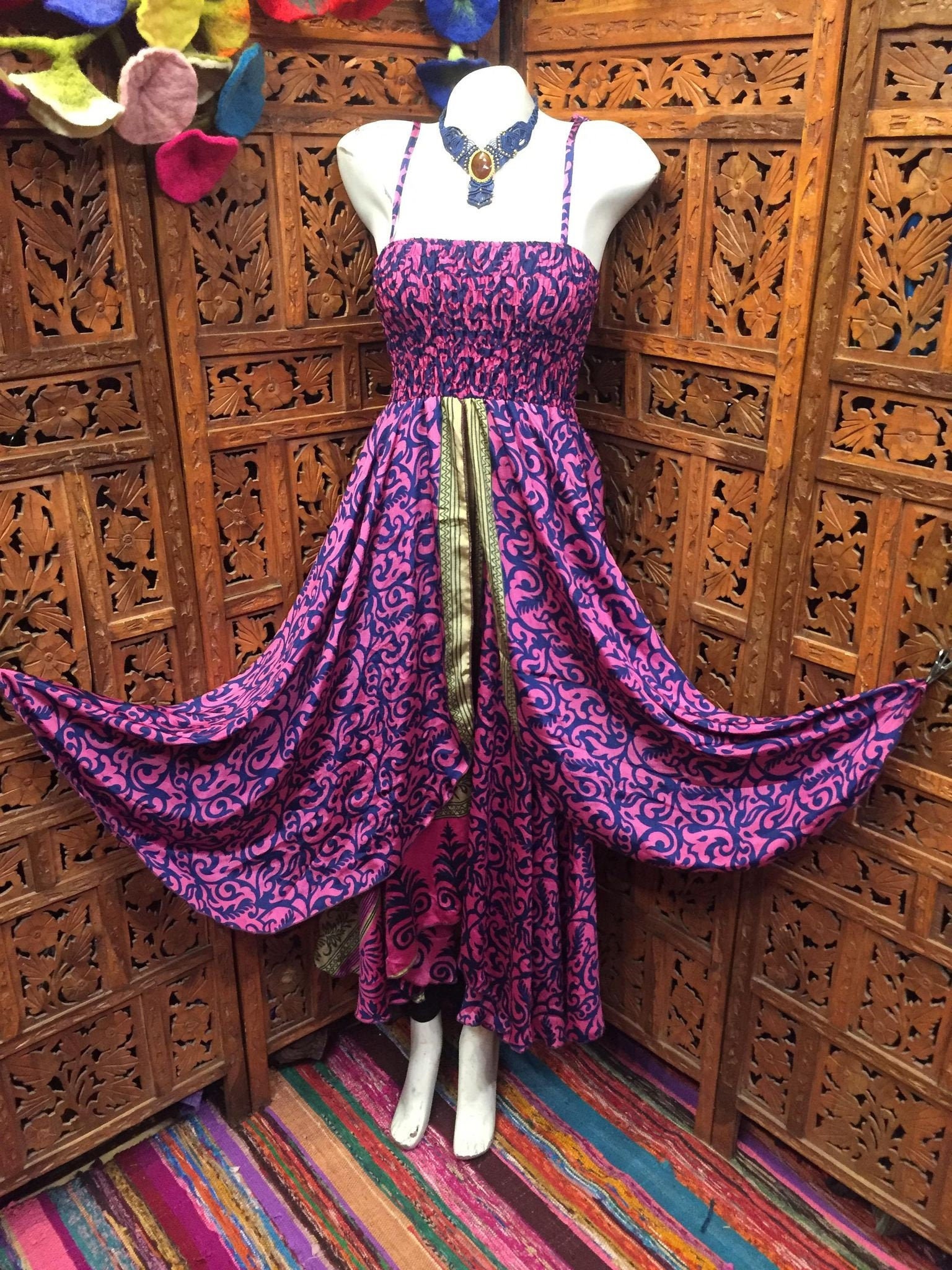 Spell dresses clearance for sale
