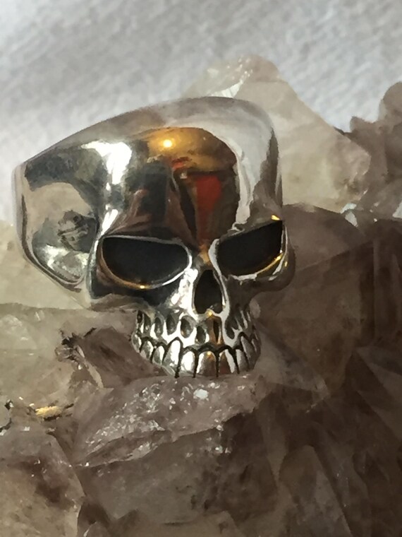 パニッシャー　シルバーリング　JAP工房 パニッシャー シルバーリング JAP工房 － GALLERY - CHARACTER