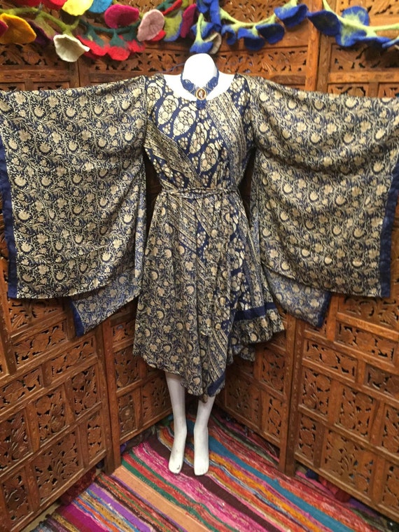 Bohemian angel cheap clothing