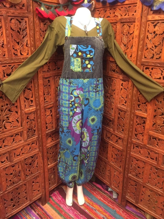 Jayne Abstract Jumpsuit Jayne Abstract Jumpsuit