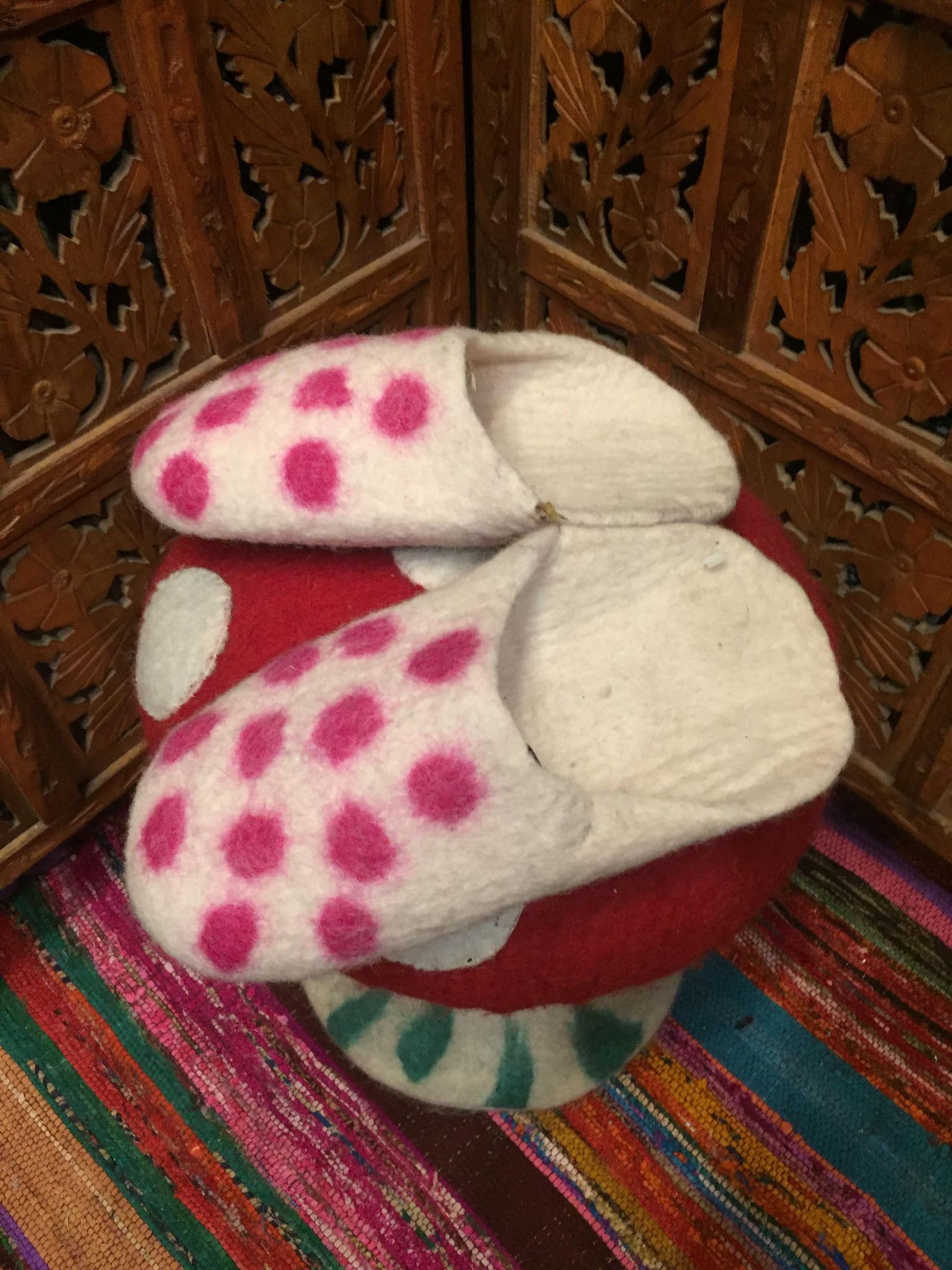 Happy Feet House Slippers for Babies, Children, Men and Women – HappyFeet  Slippers