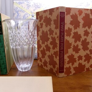 Two Plays for Puritans: Shaw, Him, Heritage Press, 1979