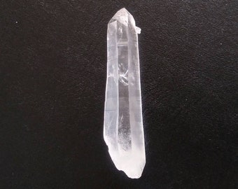 Rare Lemurian Starbrary with Bridge Crystal for healers crystal with rainbow crystal healing crystal