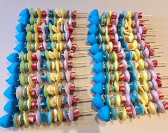 SWEET KEBABS: Party Favours, Birthday, Wedding, Corporate Events