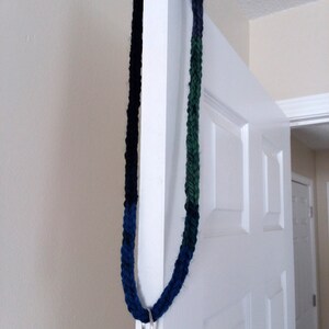 Lanyard multicolor