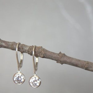 ☆ENGBROX☆ oblique cubic earring EBEA24042SV オブリークキュービックイヤリング - ENGBROX | 60% - アジア