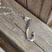 see more listings in the silver necklace section