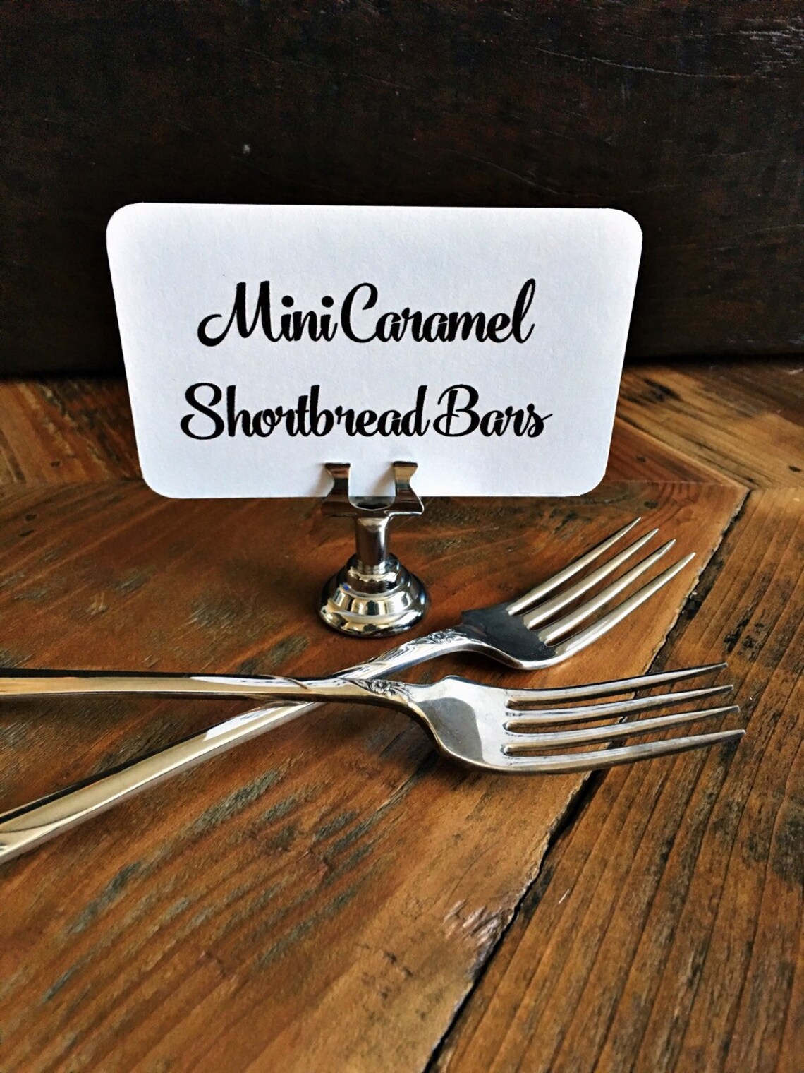 Dessert Table Signs Dessert Table Labels Buffet Table Signs Etsy