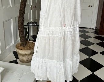 Edwardian Dress - Etsy