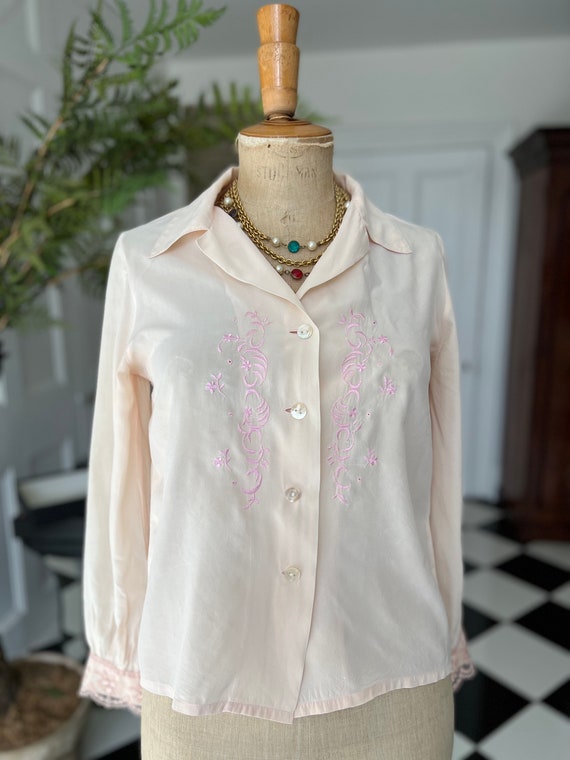 pumpumlia Faux poignets en dentelle pour chemise, pull