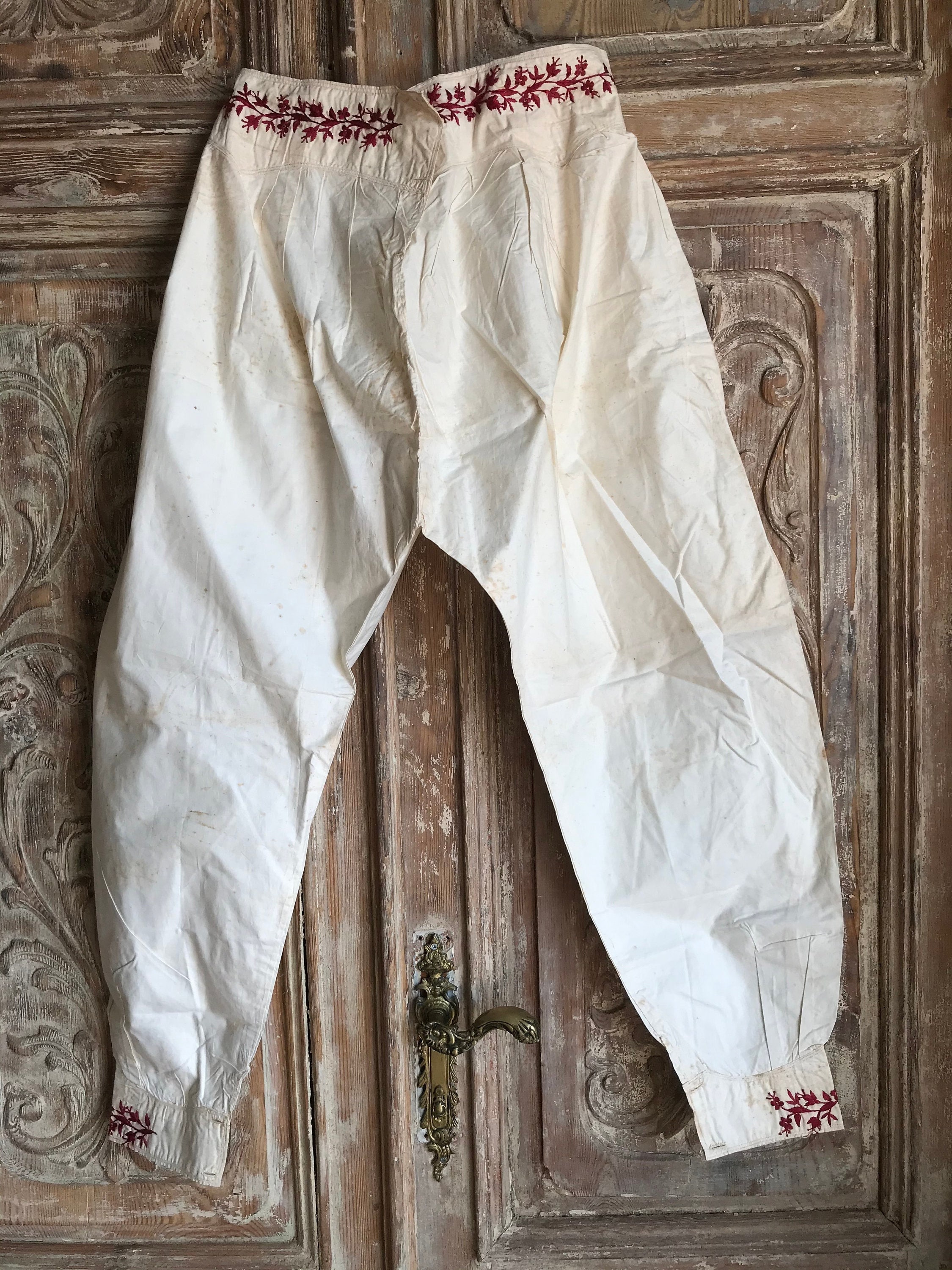 1990s XXL fits as a Men's Medium Carhartt Waffled Long Underwear