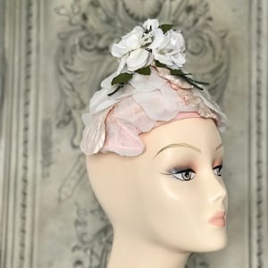 Linda Farrell Hat - Etsy display picture 1