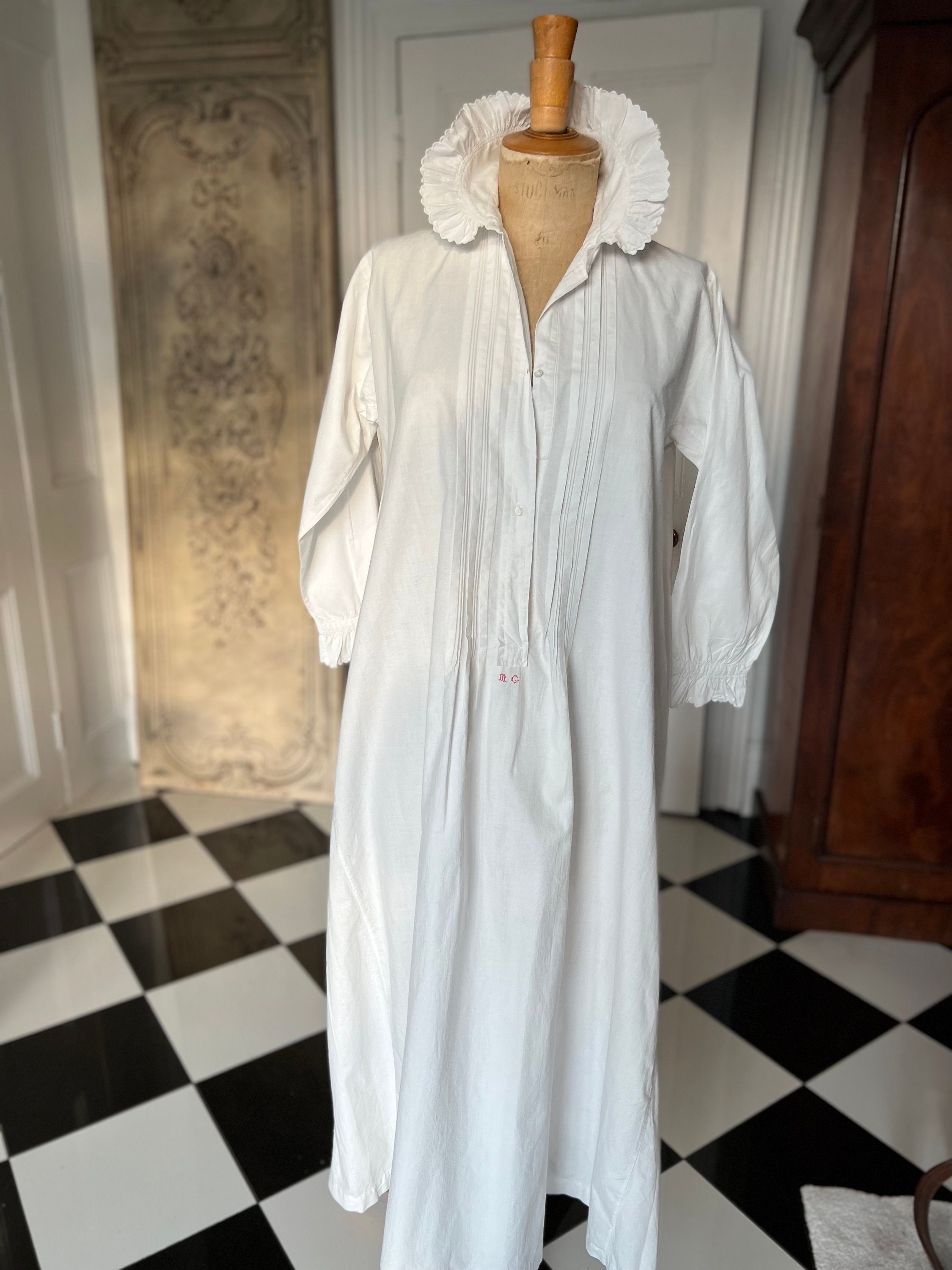 Victorian nightshirt sale