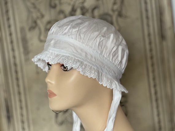 Antique Victorian Edwardian Adult 