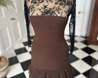 black long hoco dresses Zapaka Women Black Corset Lace Tight Short Homecoming Dress Sweetheart Lace-Up Cocktail Dress, Black / US14