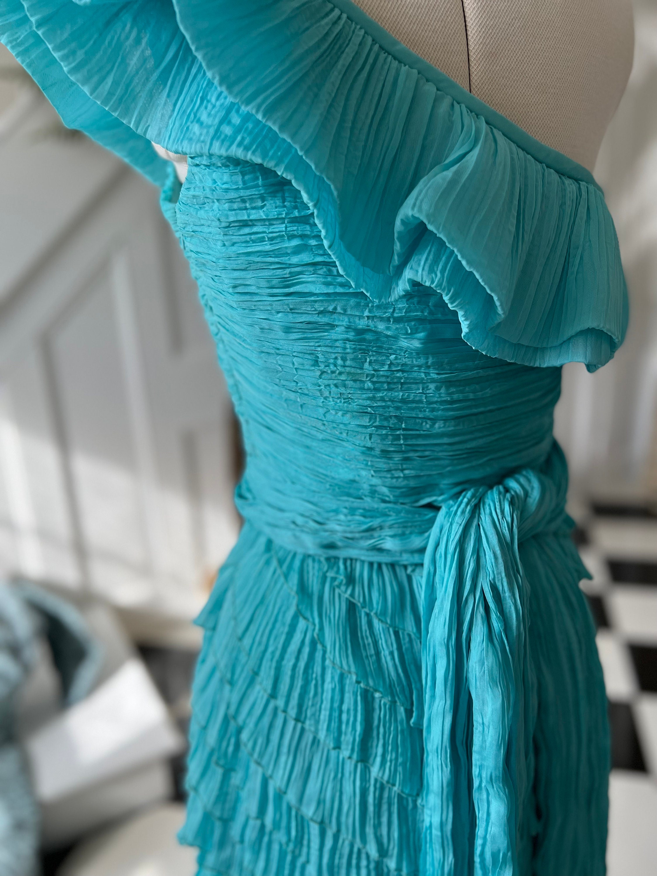 Pronovias cocktail dress hot sale