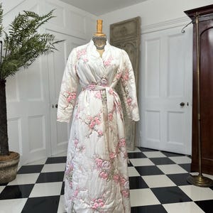christian dior silk dressing gown Mens Christian Dior Paisley Silk Robe at 1stDibs