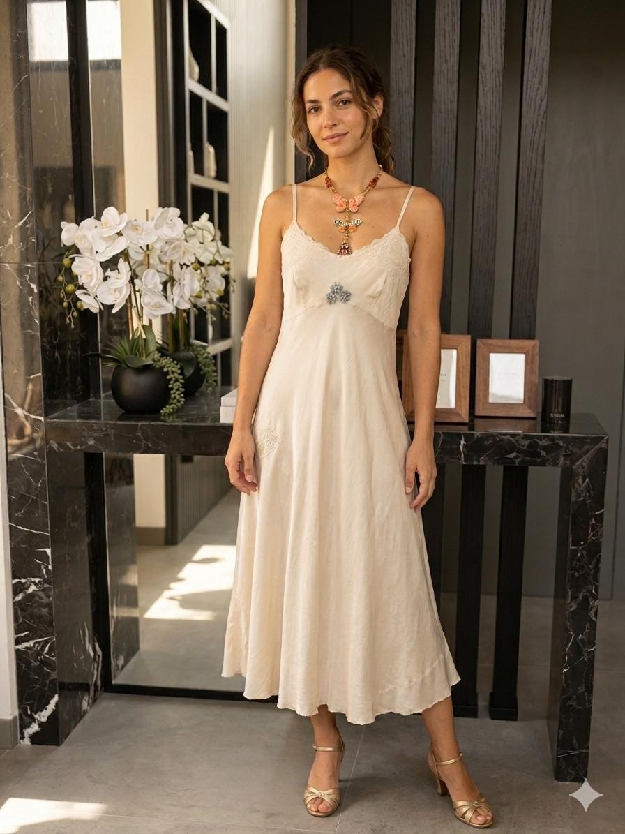 ladies midi summer dresses Venus Smocked Dress at Modern Citizen