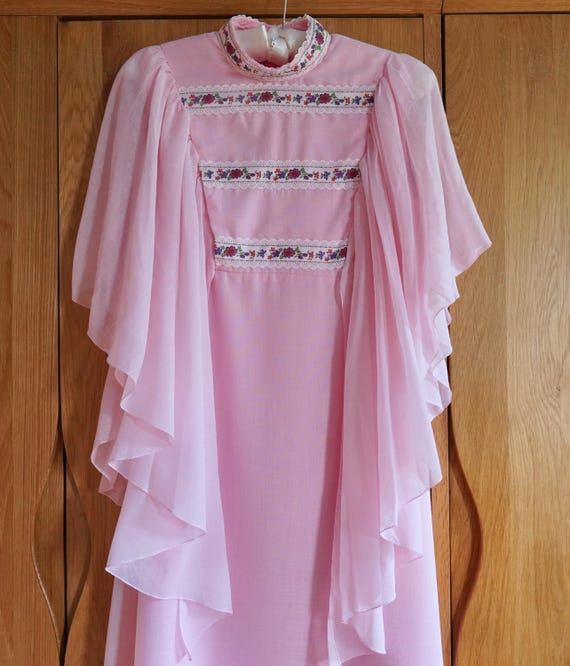 light blue semi formal dresses Fringe Short Beaded Semi-Formal Dress main image 0
