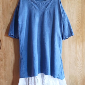 1920s Work Smock - Etsy