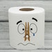 see more listings in the Toilet Paper Embroidered section