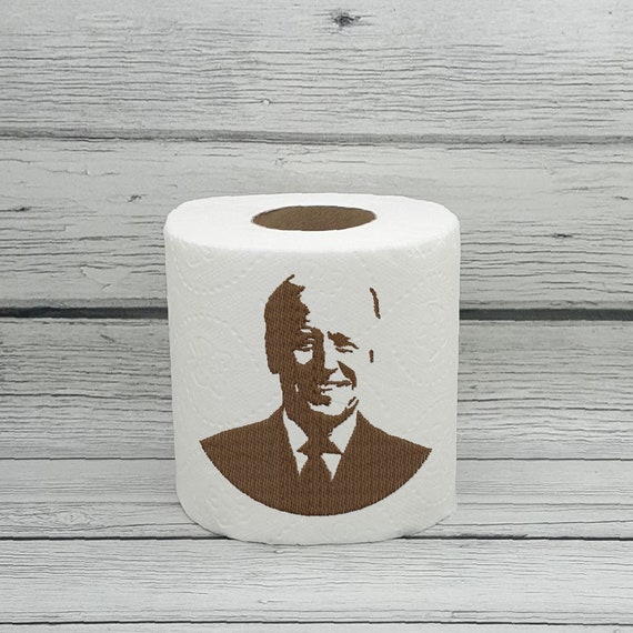 Biden Toilet Paper 