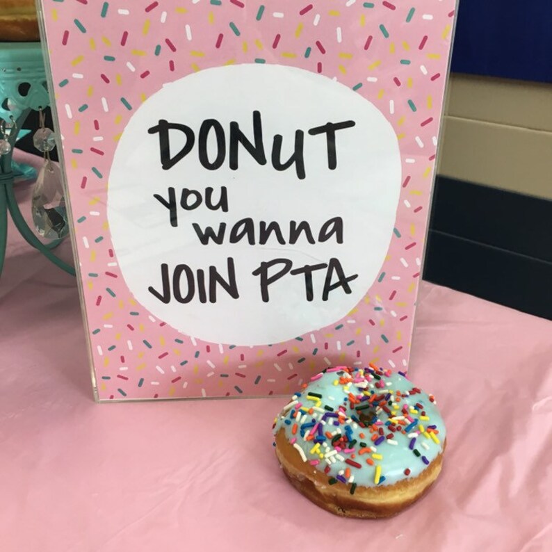 Pta Or Pto