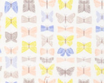 Flutter- Field Day by Elizabeth Olwen for Cloud 9