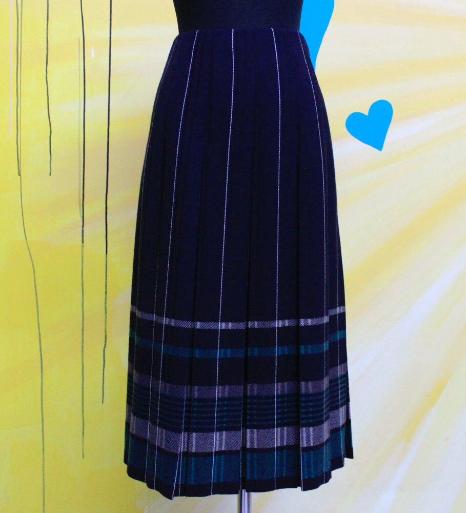 winter skirts 90s