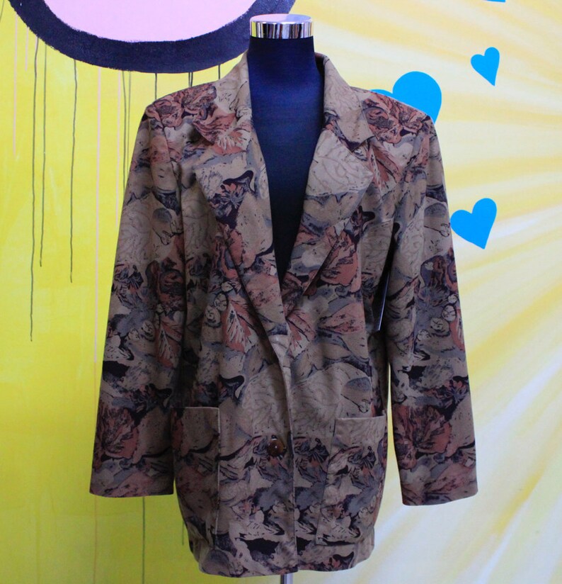 vintage 80s 90s clothing