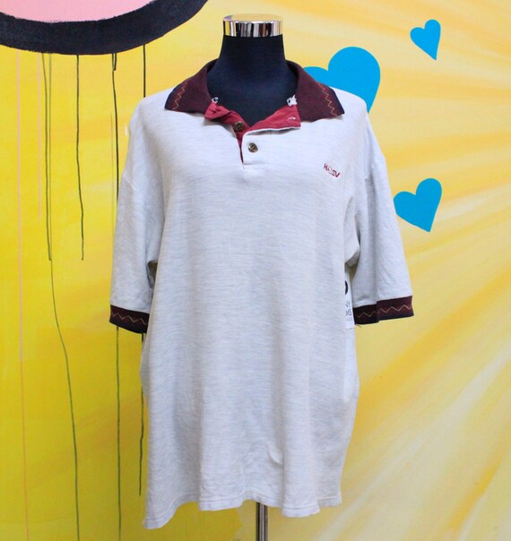 vintage 80s 90s clothing