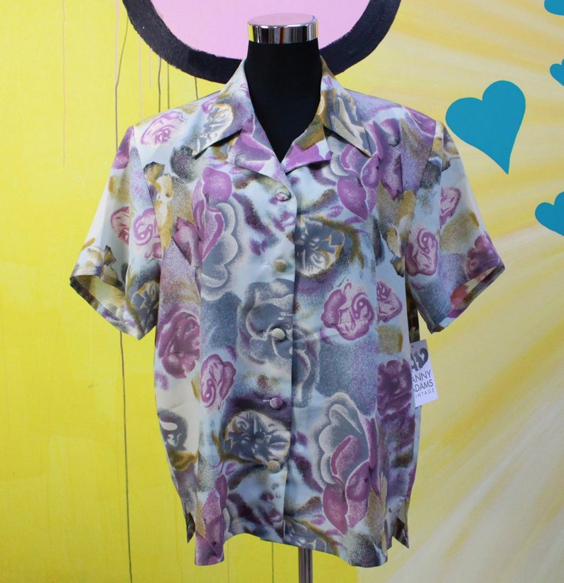 vintage 80s 90s clothing